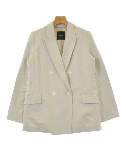 N.O.R.C Casual jackets