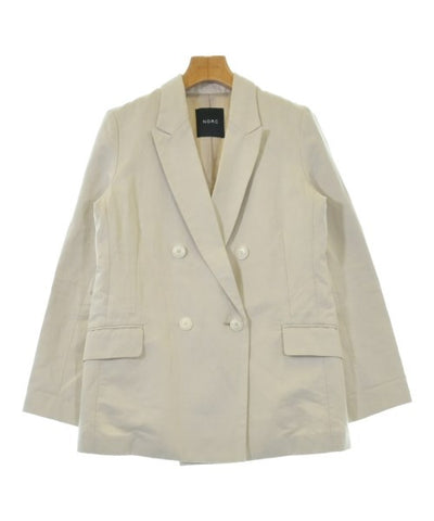 N.O.R.C Casual jackets