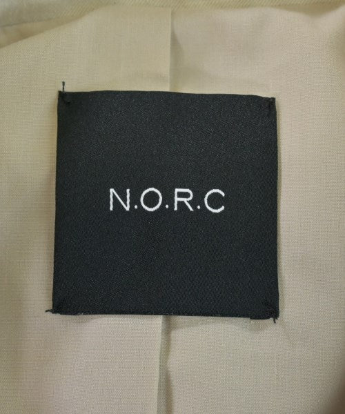 N.O.R.C Casual jackets