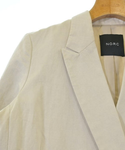 N.O.R.C Casual jackets