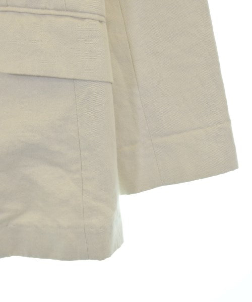 N.O.R.C Casual jackets