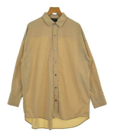 N.O.R.C Casual shirts