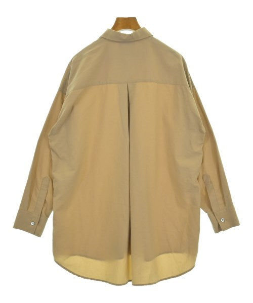 N.O.R.C Casual shirts