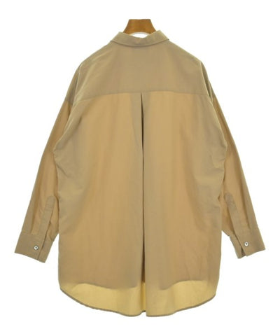 N.O.R.C Casual shirts