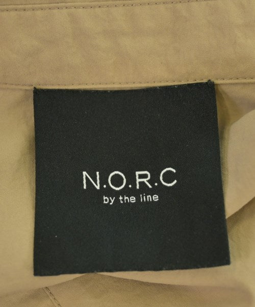 N.O.R.C Casual shirts