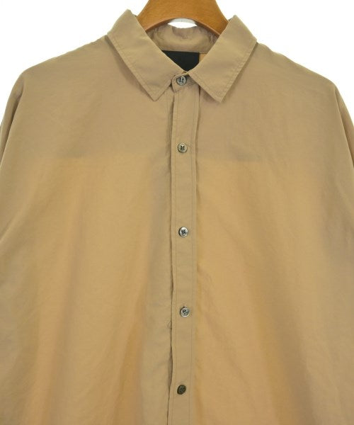 N.O.R.C Casual shirts