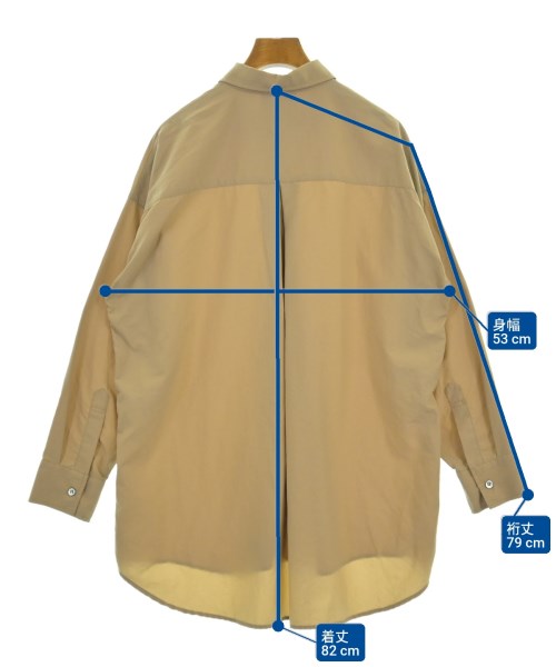 N.O.R.C Casual shirts