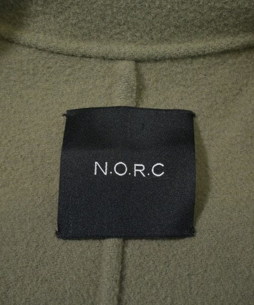 N.O.R.C Other