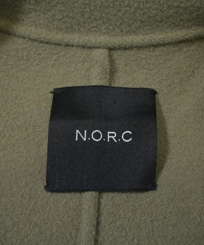 N.O.R.C Other