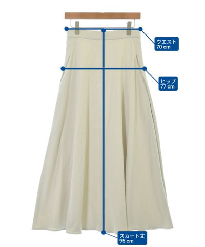 N.O.R.C Long/Maxi length skirts