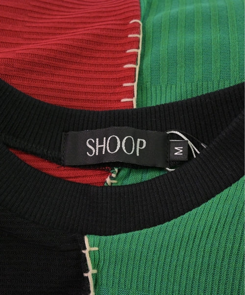 SHOOP Sweaters