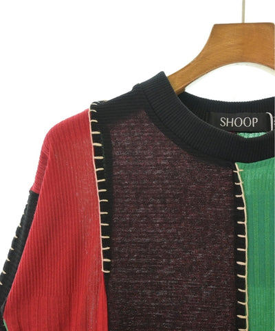 SHOOP Sweaters