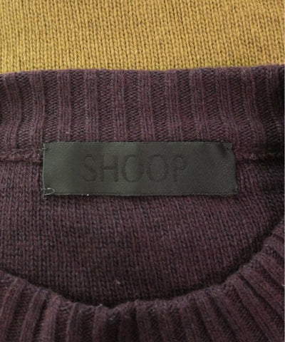 SHOOP Sweaters