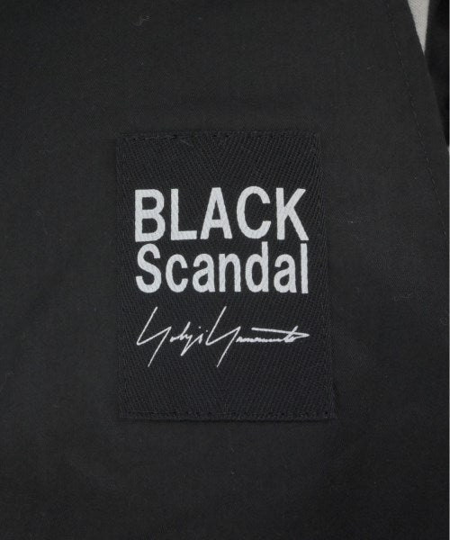 BLACK scandal yohji yamamoto Other