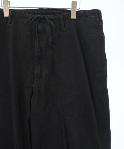 BLACK scandal yohji yamamoto Jeans