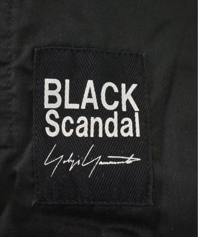 BLACK scandal yohji yamamoto Other