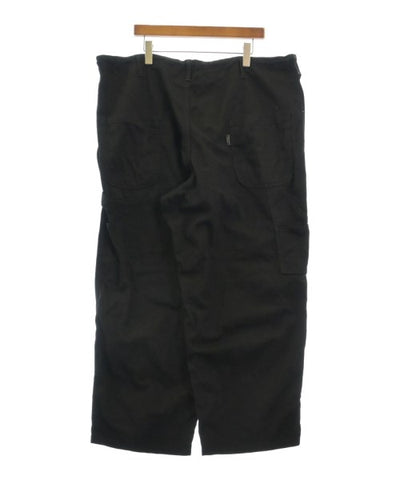 BLACK scandal yohji yamamoto Jeans