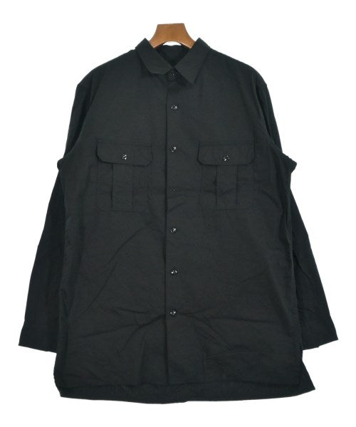 BLACK Scandal Yohji Yamamoto Casual shirts