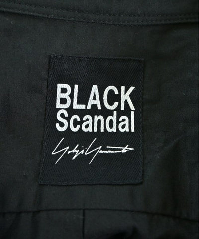 BLACK Scandal Yohji Yamamoto Casual shirts