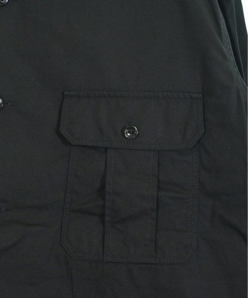 BLACK Scandal Yohji Yamamoto Casual shirts