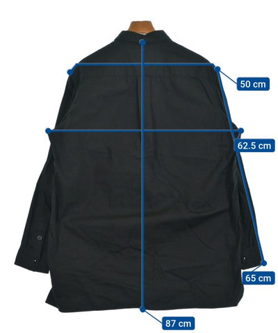 BLACK Scandal Yohji Yamamoto Casual shirts