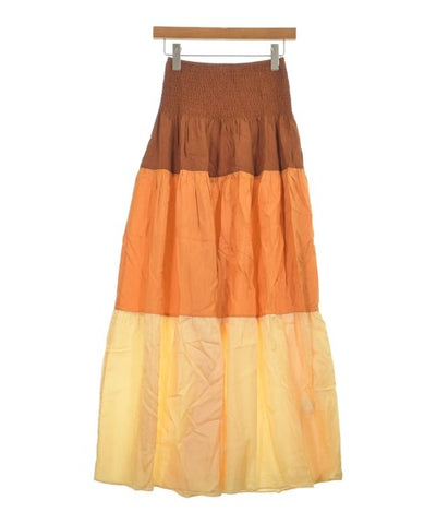Anaak Long/Maxi length skirts