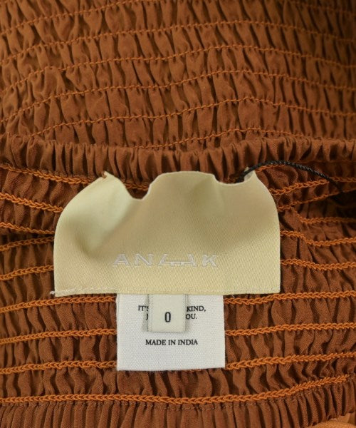 Anaak Long/Maxi length skirts