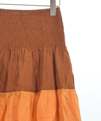 Anaak Long/Maxi length skirts