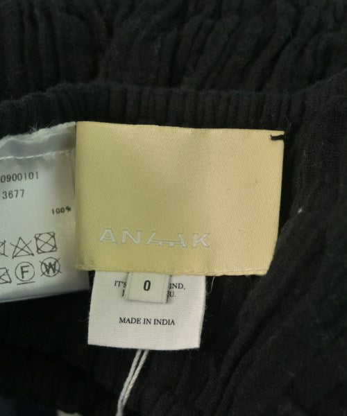 Anaak Tee Shirts/Tops