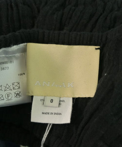 Anaak Tee Shirts/Tops