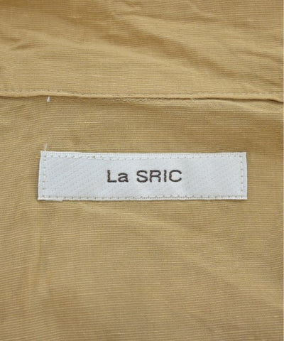 La SRIC Dresses