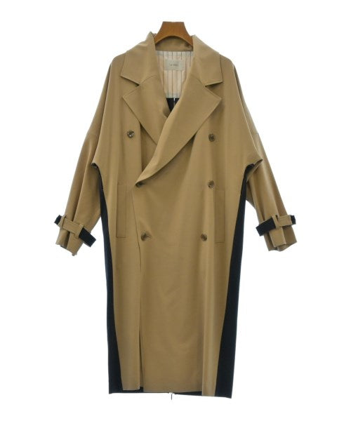 La SRIC Trench coats