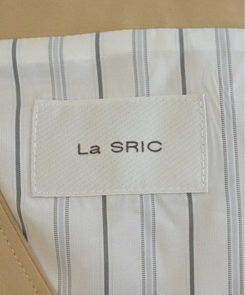 La SRIC Trench coats