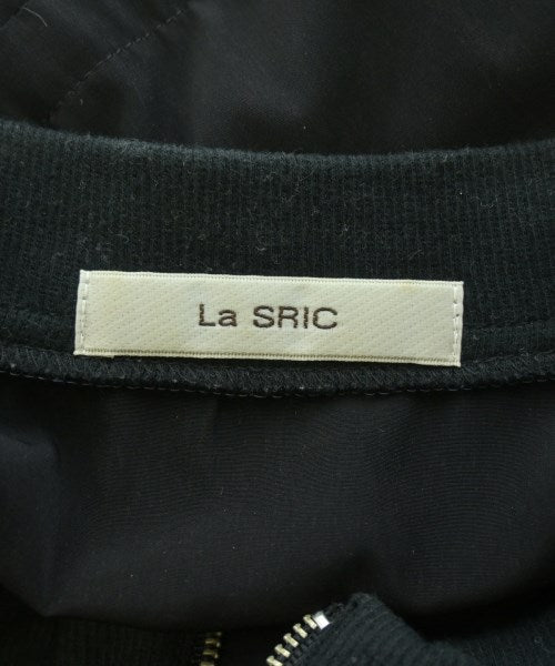 La SRIC Other