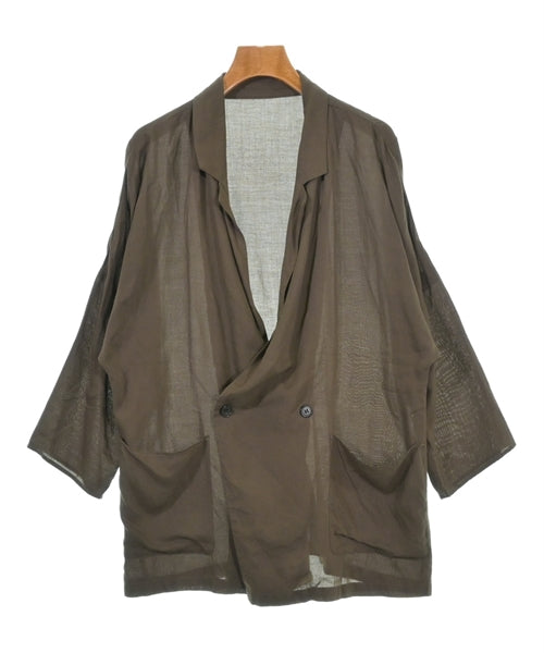 La SRIC Blazers/Suit jackets