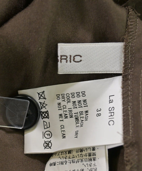 La SRIC Blazers/Suit jackets