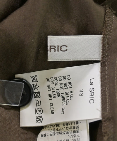 La SRIC Blazers/Suit jackets