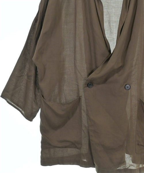 La SRIC Blazers/Suit jackets