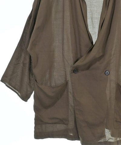 La SRIC Blazers/Suit jackets