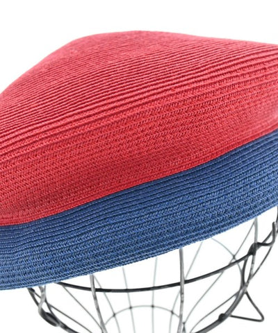 TETSUYA MATSUURA Hunting caps