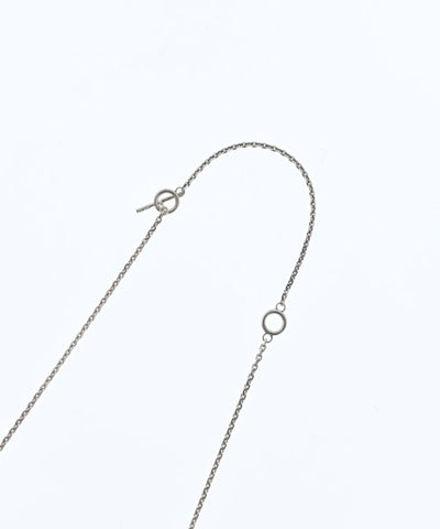 All Blues Necklaces