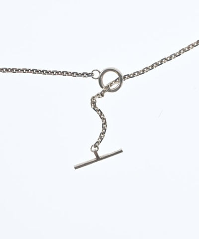 All Blues Necklaces