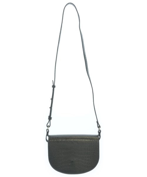 A.La Malva Shoulder bags