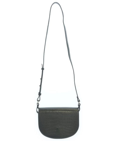 A.La Malva Shoulder bags