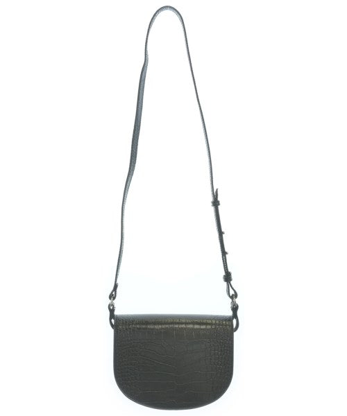 A.La Malva Shoulder bags