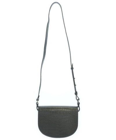 A.La Malva Shoulder bags