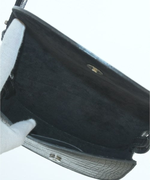 A.La Malva Shoulder bags