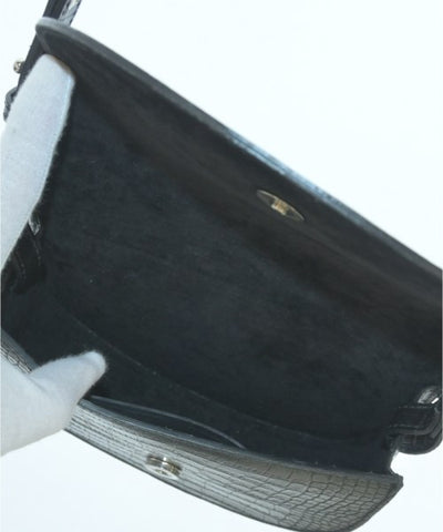 A.La Malva Shoulder bags