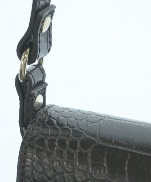 A.La Malva Shoulder bags