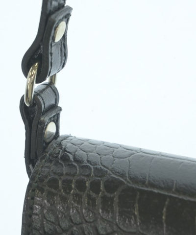 A.La Malva Shoulder bags